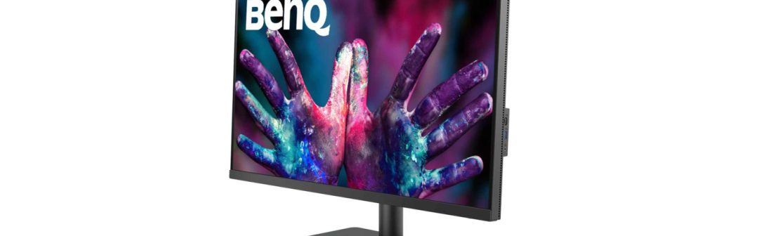 BenQ PD3205U