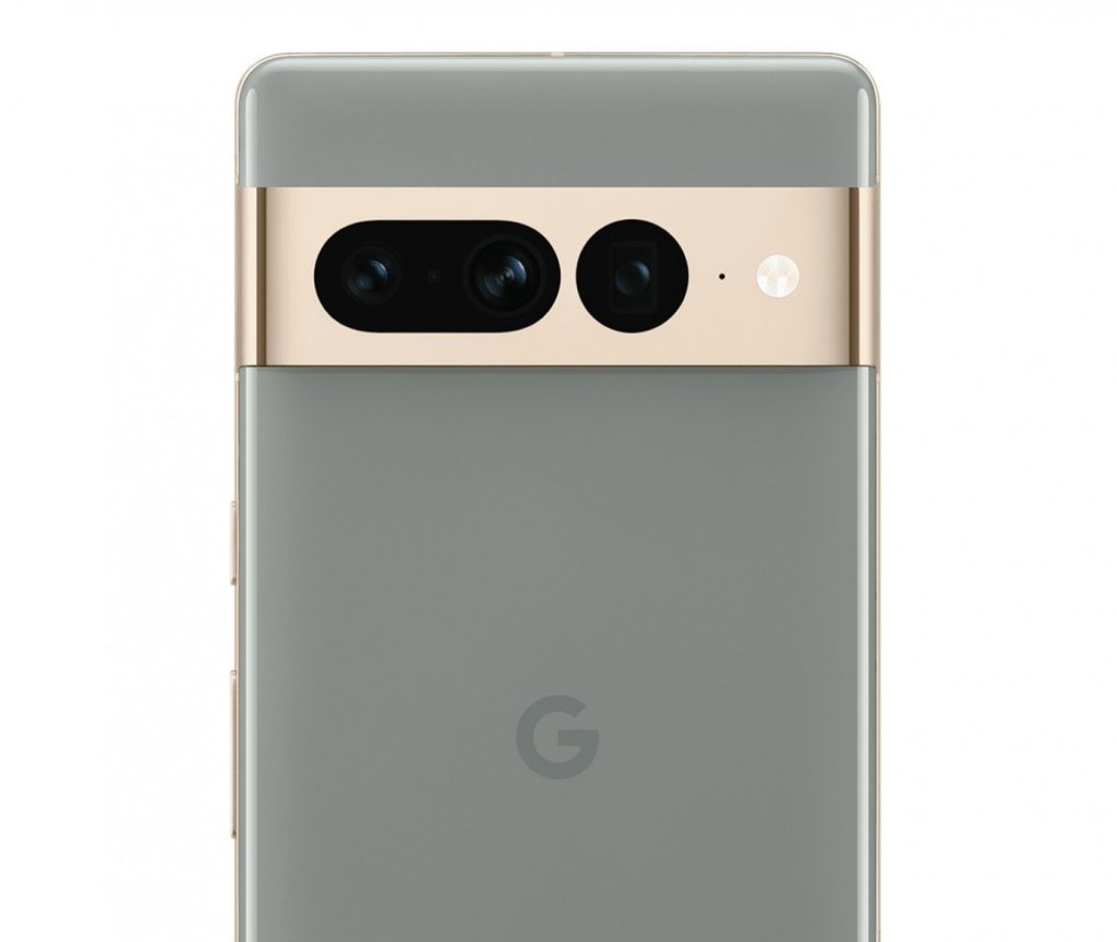 Google Pixel 7 Pro