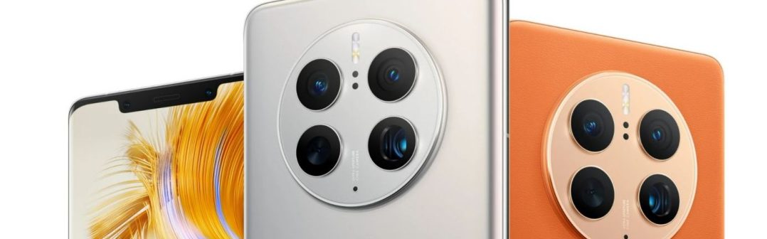 Huawei Mate 50 Pro