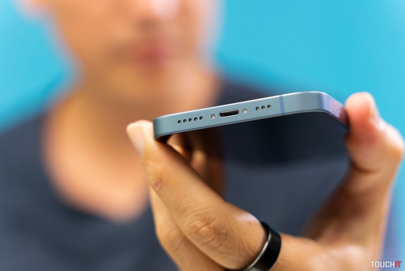 iPhone 15 vraj čakajú veľké zmeny: titánový rám, haptické tlačidlá a periskopový objektív