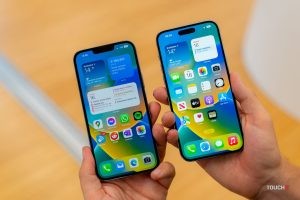 iPhone 14 Pro Max vs. iPhone 13 Pro Max