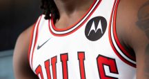 Motorola je novým partnerom NBA klubu Chicago Bulls