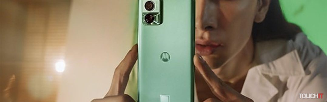 motorola edge 30 2022