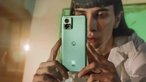 motorola edge 30 2022