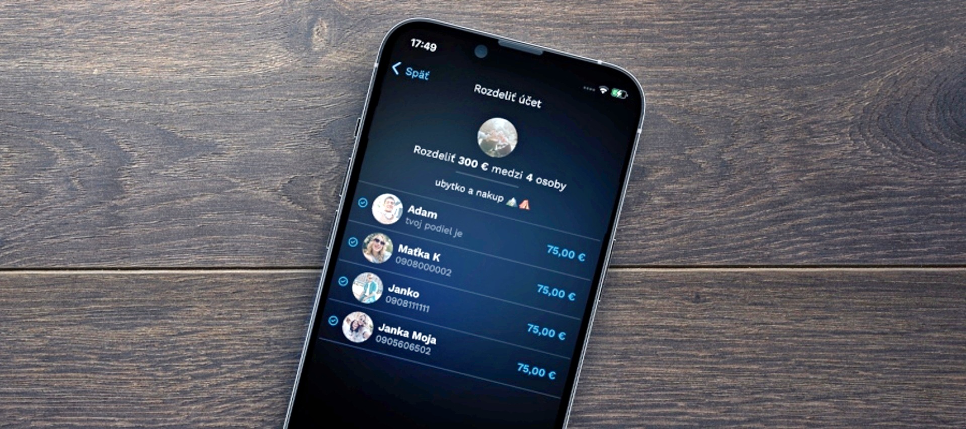 Tatra banka VIAMO: Aktualizácia vylepší vaše nakupovanie
