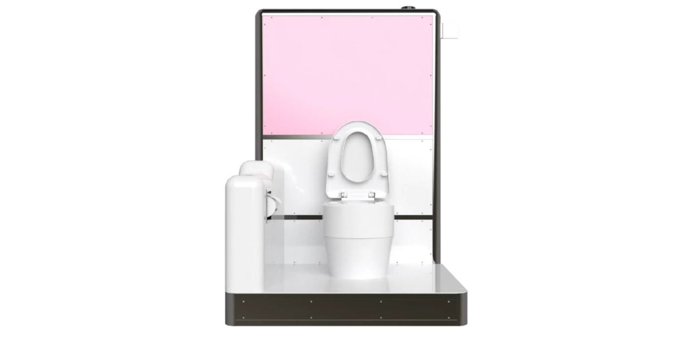 Samsung a Bill Gates vymysleli toaletu novej generácie