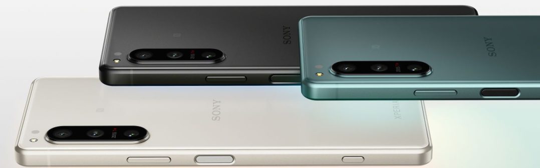 Sony Xperia 5 IV 5G