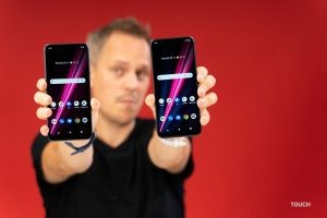 T Phone a T Phone Pro