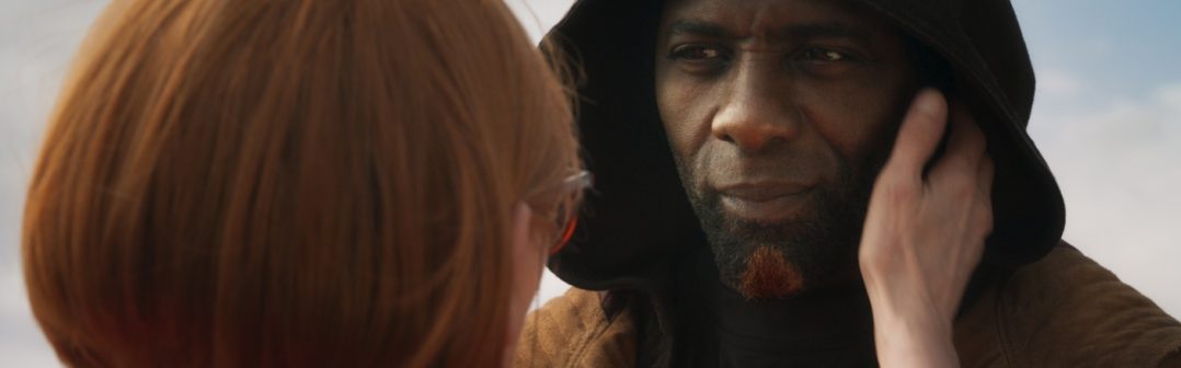 Three Thousand Years of Longing