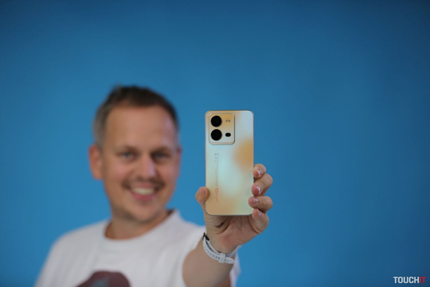 vivo X80 Lite: Smartfón s dobrým zadným fotoaparátom a za rozumnú cenu (RECENZIA)