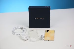 vivo X80 Lite