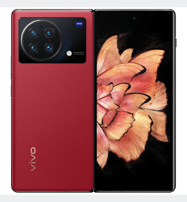 Vivo X Fold+