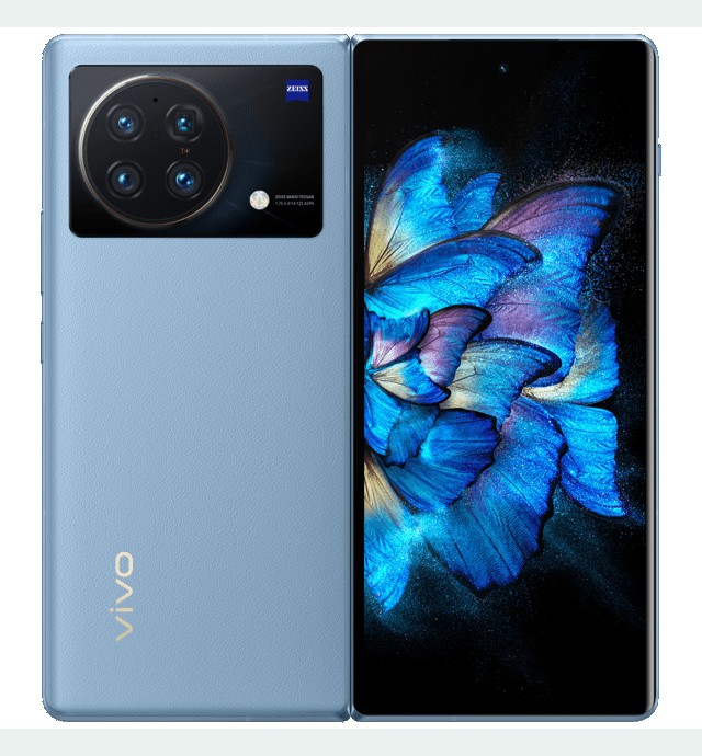 Vivo X Fold+