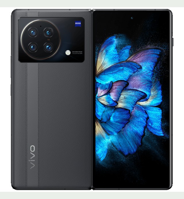 Vivo X Fold+