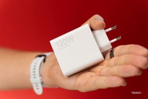 Xiaomi 120 W nabíjačka
