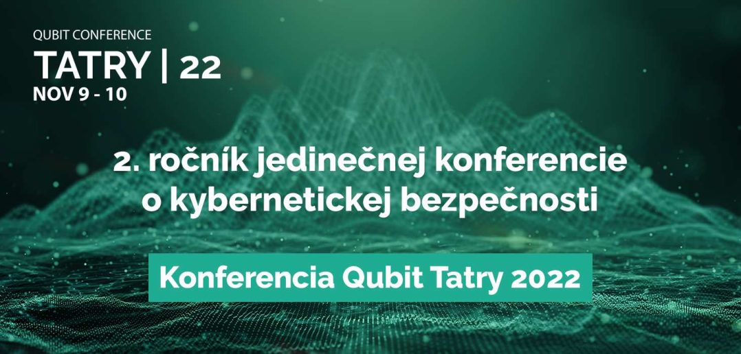 Najnovšie trendy na konferencii o kybernetickej bezpečnosti