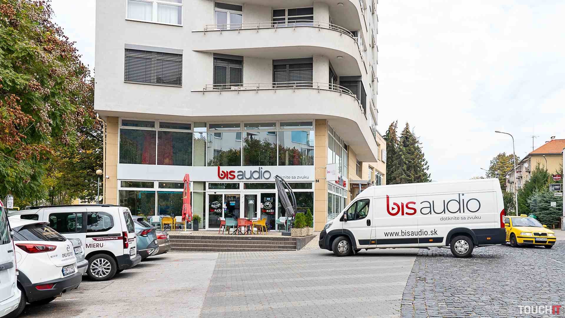 Ideálne spojenie: super hudba a skvelá káva