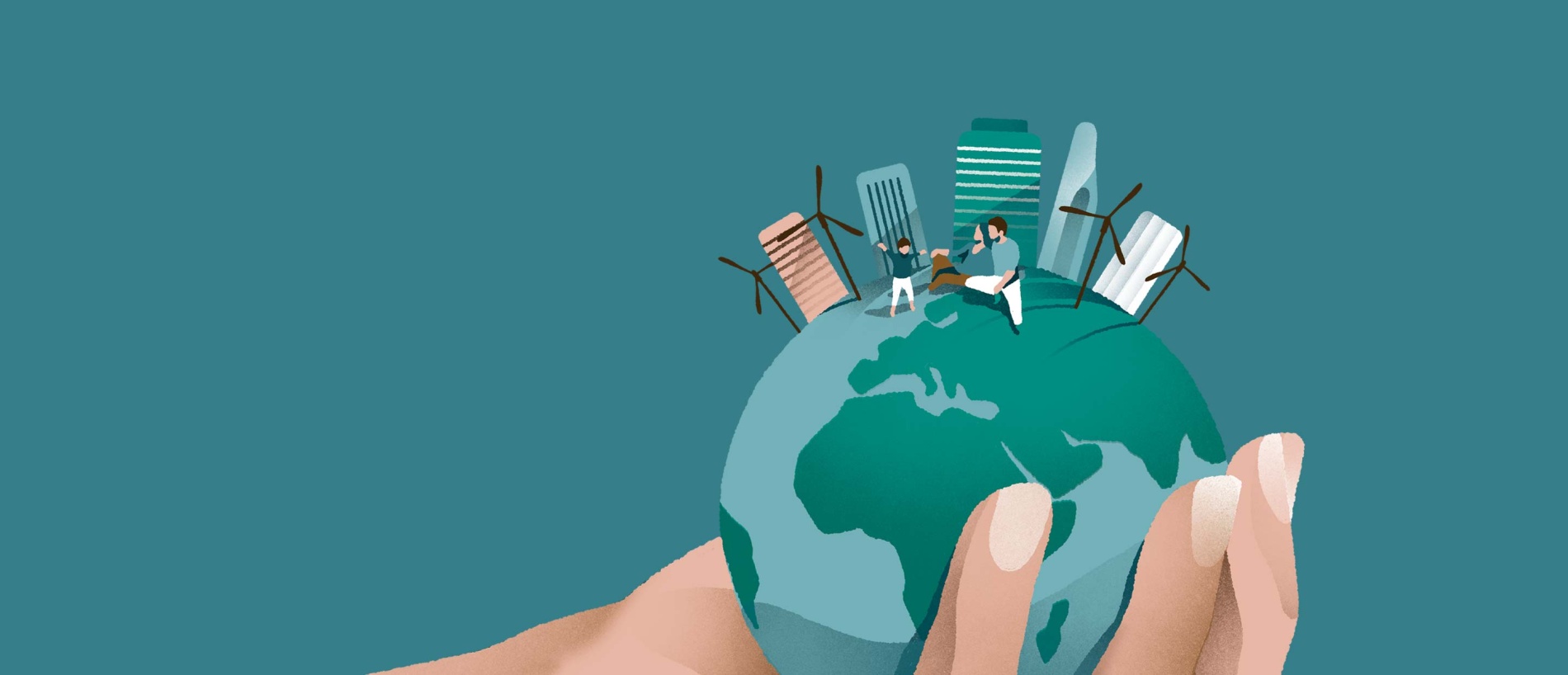 Trend zo západu alebo budúcnosť investovania? Prezradíme vám, prečo si aj vás udržateľné investovanie získa