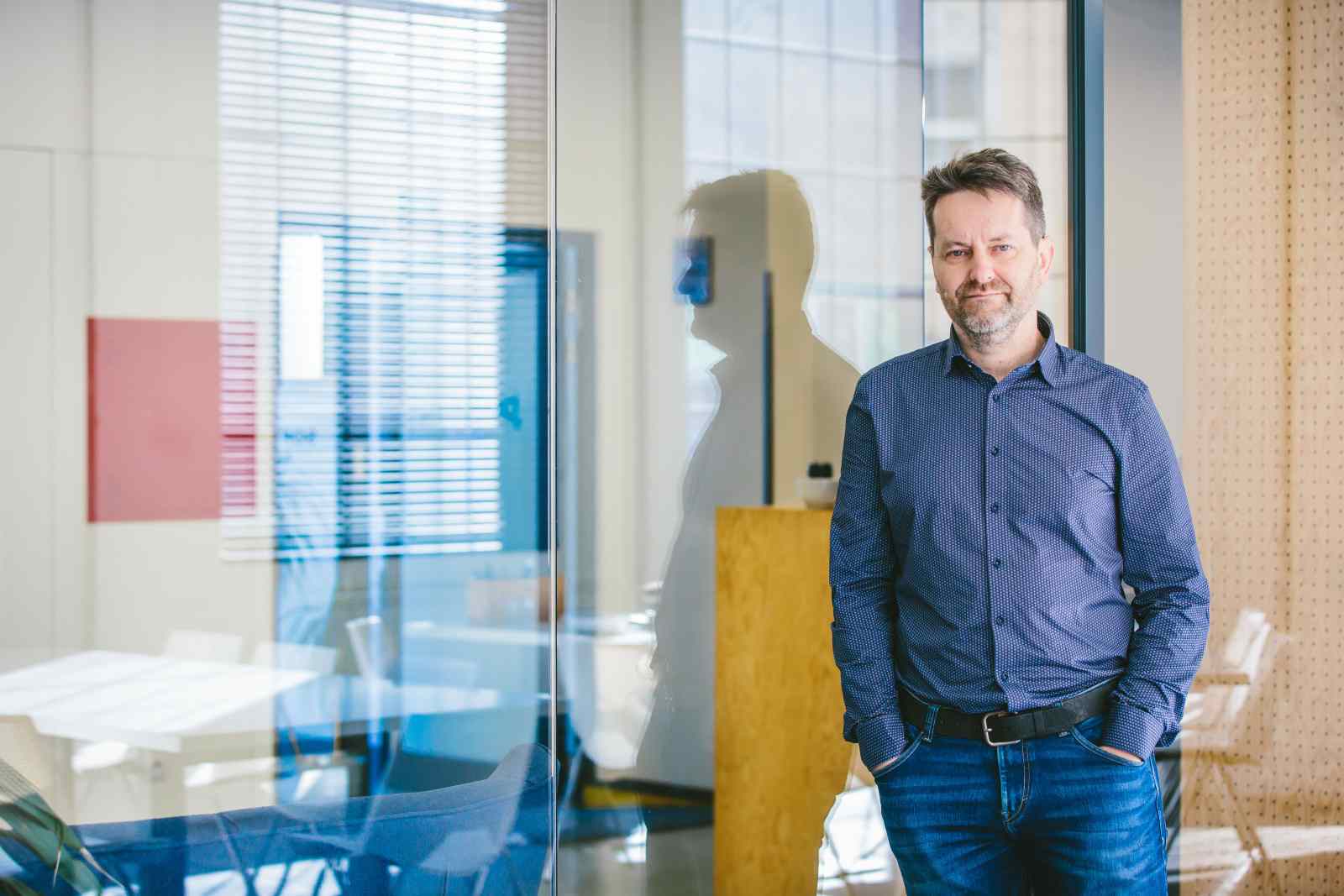 Pomáhame firmám uvedomiť si, že procesy, vzťahy a forma komunikácie sú stavebný kameň pre kvalitné IT zadanie