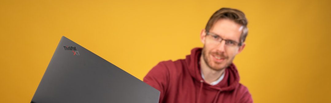 Lenovo ThinkPad X1 Carbon Gen 10