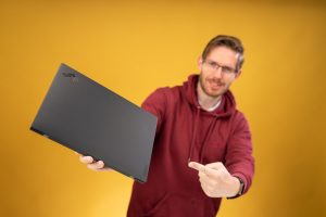 Lenovo ThinkPad X1 Carbon Gen 10