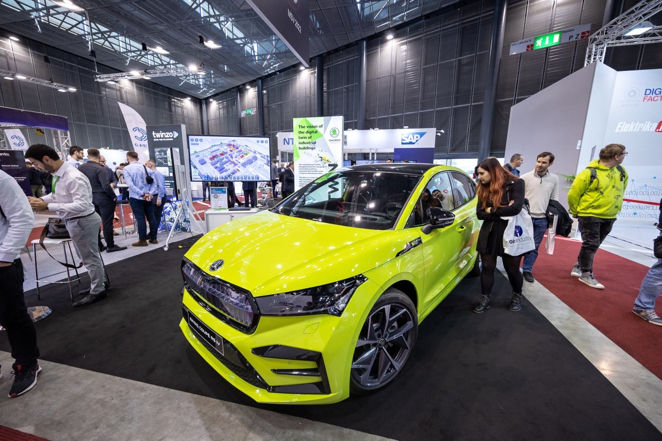 Cesta k smart riešeniam