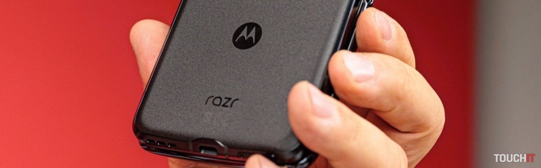 Motorola razr 2022