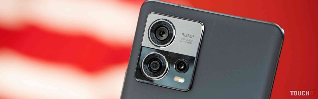 Motorola edge 30 fusion