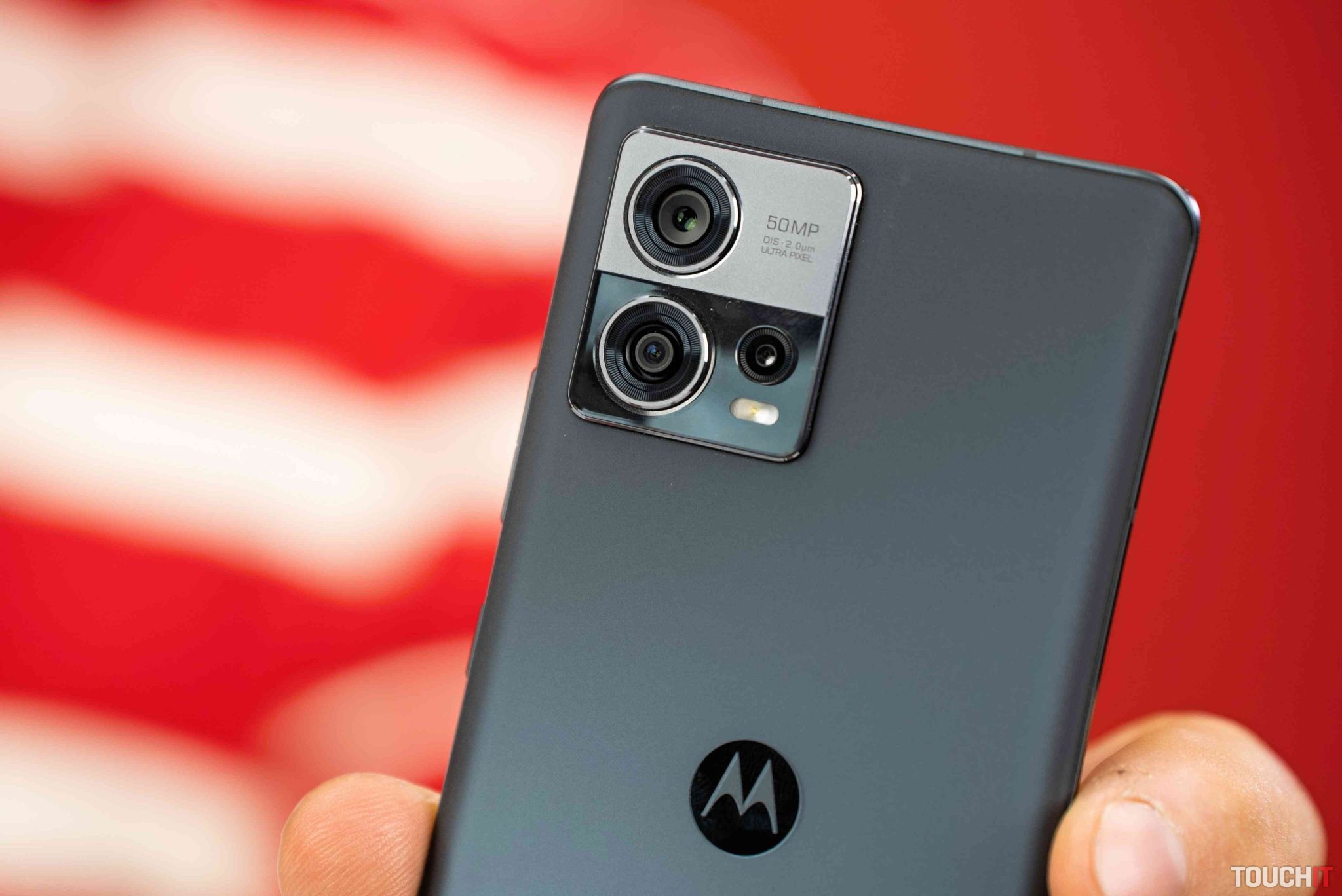 Motorola edge 30 fusion (RECENZIA)