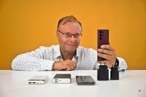 Predĺžte životnosť batérie vo svojom mobile