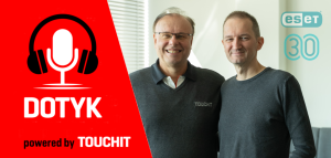 Podcast Dotyk