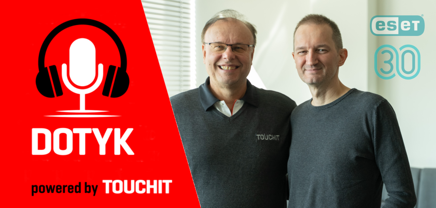 Úspešná misia za kybernetickou bezpečnosťou, ktorá nekončí