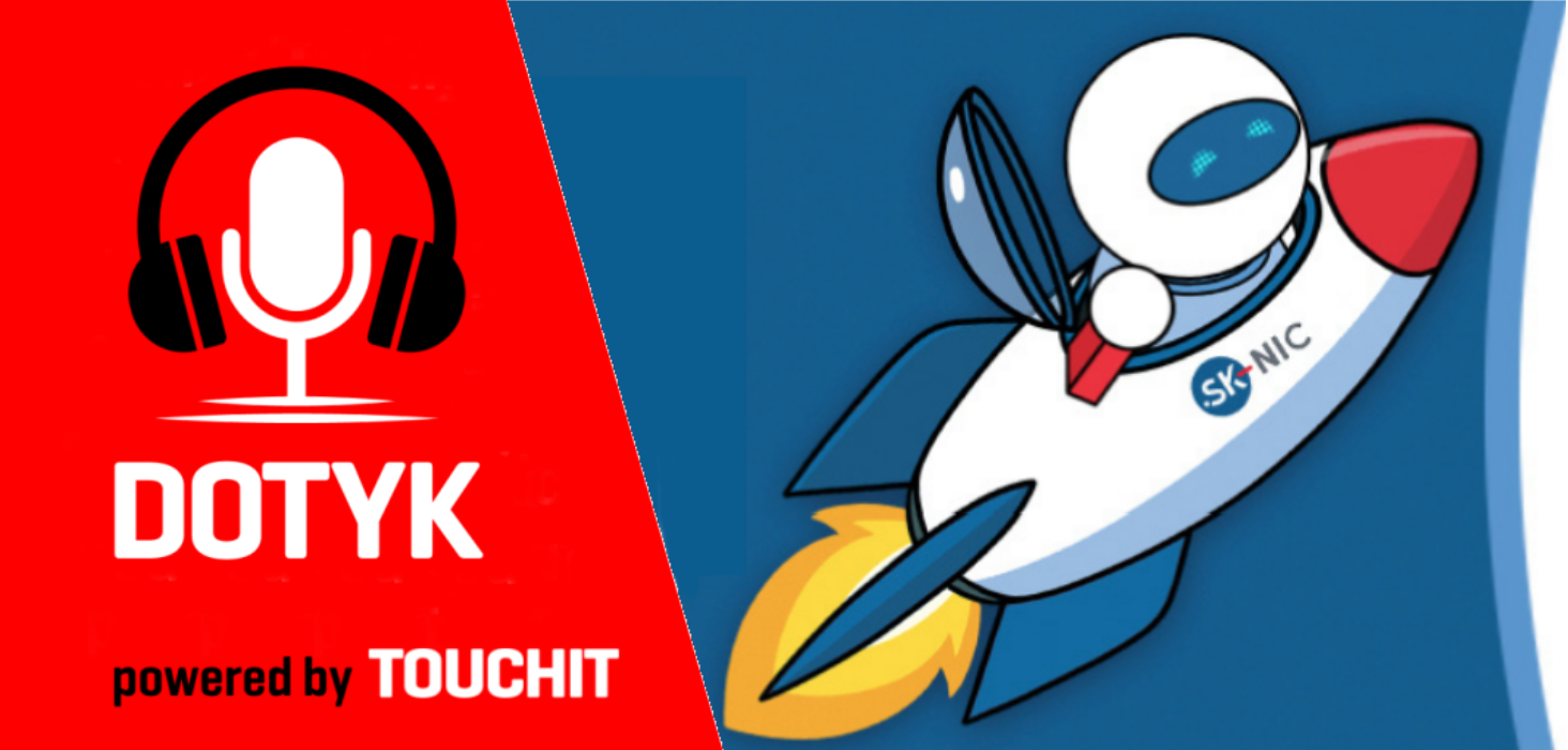 Najpopulárnejšia doména u nás .SK je teraz v akcii. Ako je to s kyber bezpečnosťou?