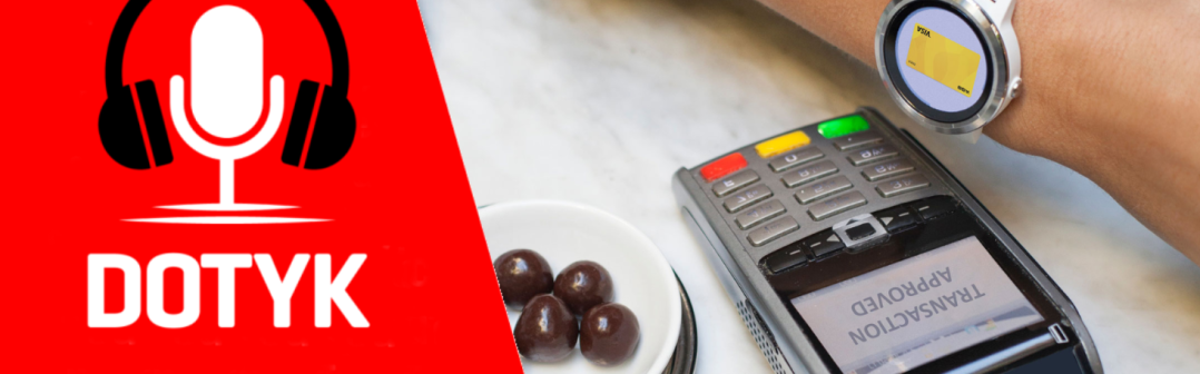 Podcast Dotyk