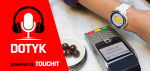 Podcast Dotyk