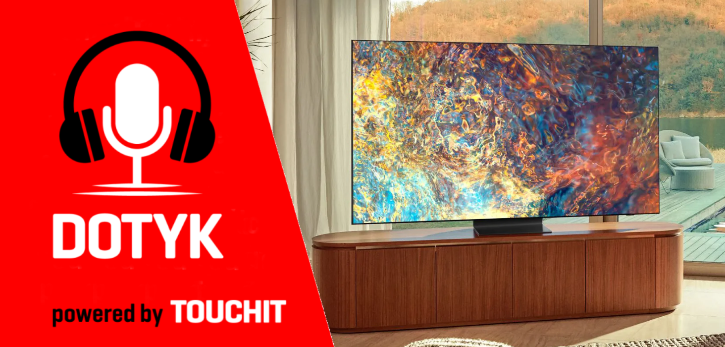 Televízory Samsung valcujú trh