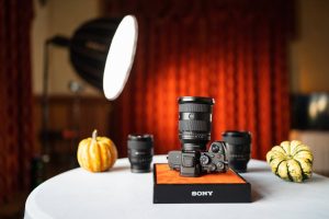 Sony Alpha7R V
