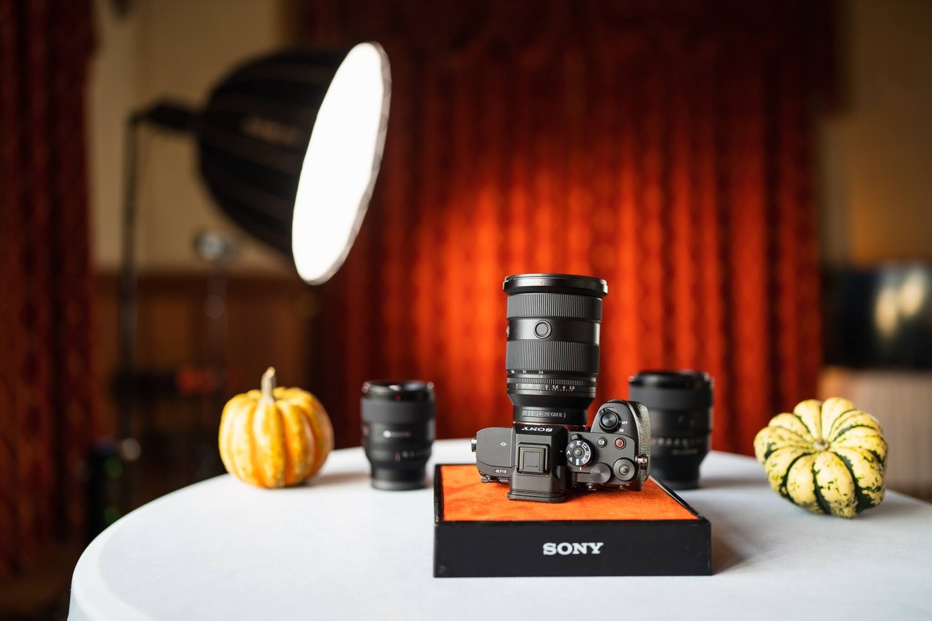 Sony Alpha 7R V: umelá inteligencia a vysoké rozlíšenie pre foto aj video