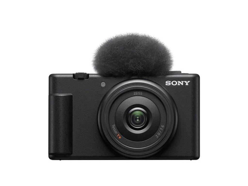 Vlogovací fotoaparát Sony ZV-1F