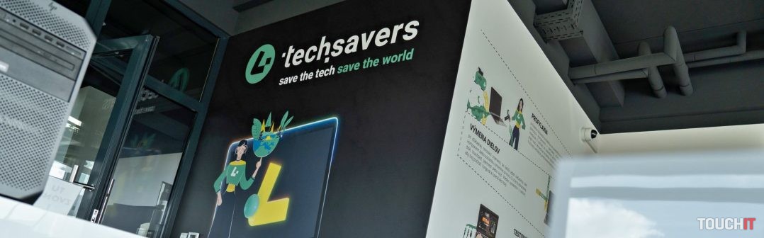 Techsavers
