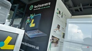 Techsavers