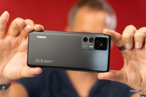 Xiaomi 12T Pro