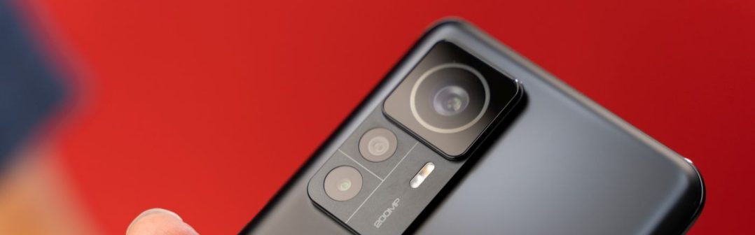 Xiaomi 12T Pro