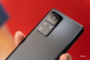 Xiaomi 12T Pro