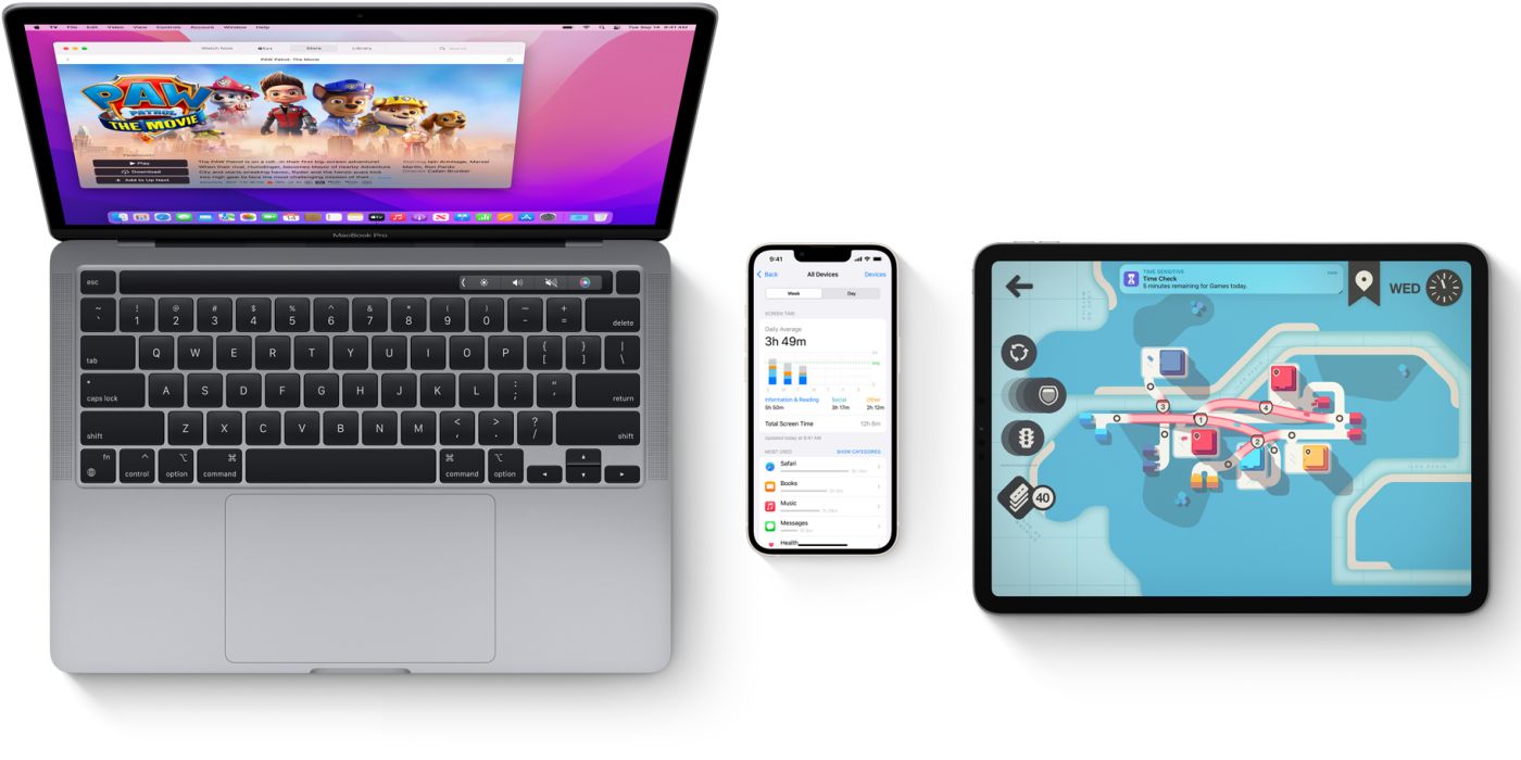 Apple vydal aktualizácie na iOS 18.1.1 a macOS Sequoia 15.1.1