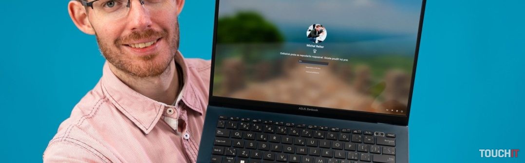 ASUS Zenbook 14 (UX3402ZA)