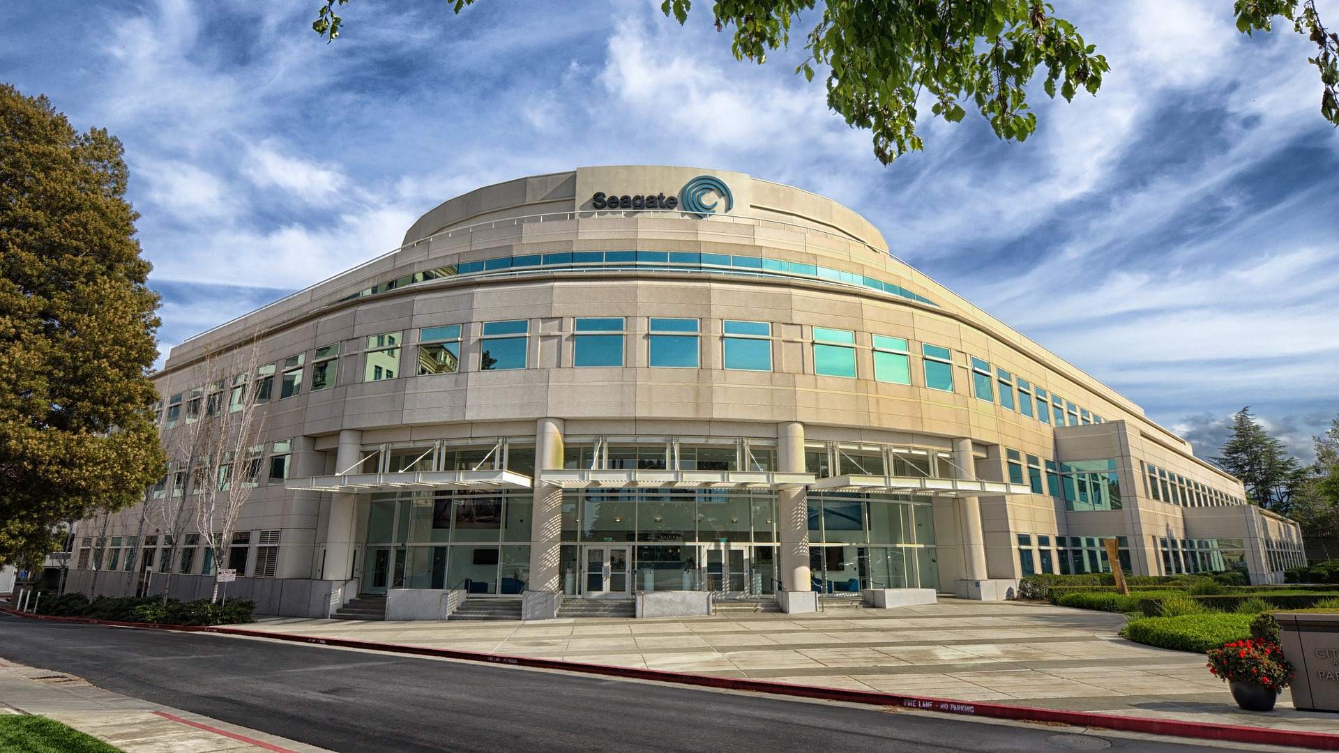 Výrobca diskov Seagate je obvinený z porušenia pravidiel USA