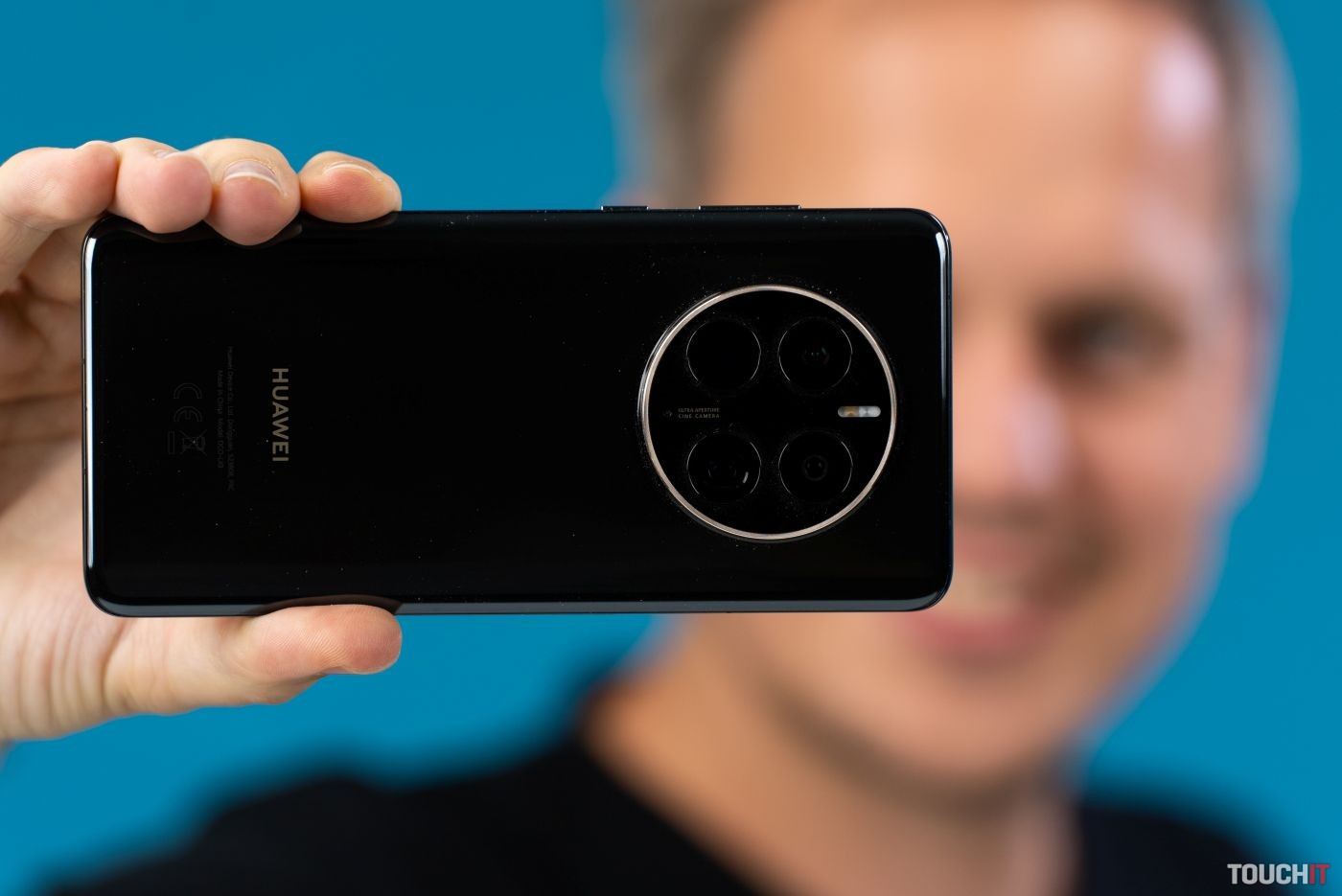 Huawei Mate 50 Pro: Čo dokážu jeho fotoaparáty? (FOTOTEST)