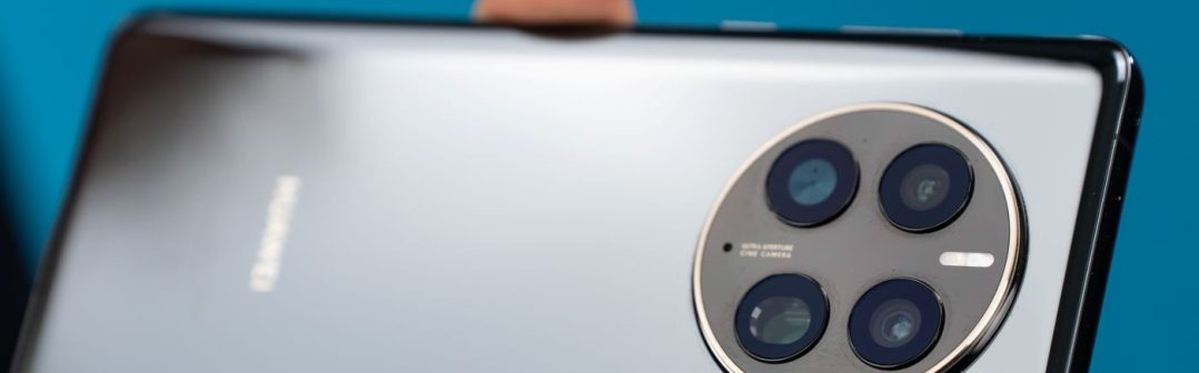 Huawei Mate 50 Pro
