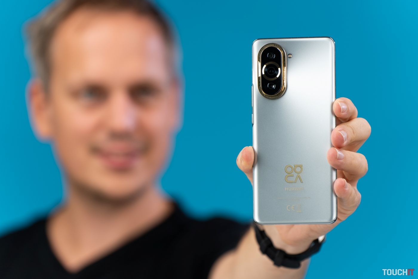 Huawei nova 10 Pro: Štýlový smartfón v silnej konkurencii (RECENZIA)